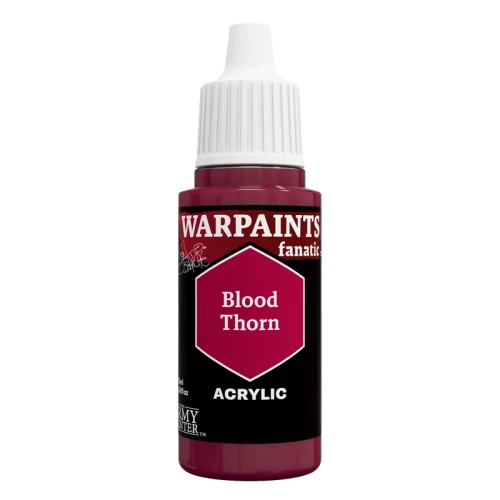 Blood Thorn 18ml
