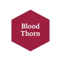 Blood Thorn 18ml