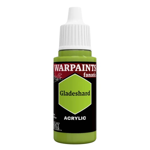 Gladeshard 18ml