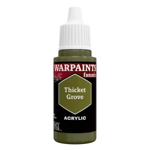 Thicket Grove 18ml