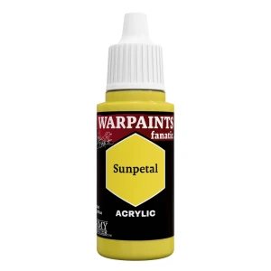 Sunpetal 18ml