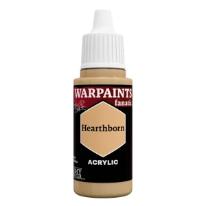 Hearthborn 18ml