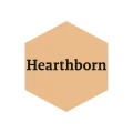 Hearthborn 18ml