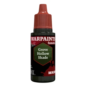 Grove Hollow Shade 18ml
