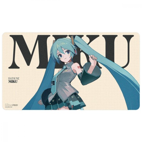 Mata Retro Soundscape - Hatsune Miku 