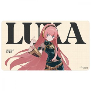 Mata Retro Soundscape - Megurine Luka