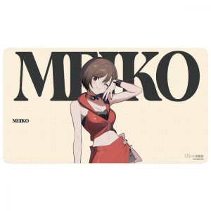 Mata Retro Soundscape - Meiko