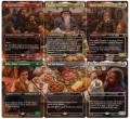 MtG The Hobbit - Scene Box - Crack the Plates