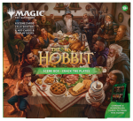 MtG The Hobbit - Scene Box - Crack the Plates