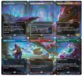 MtG The Hobbit - Scene Box - Treasures of Smaug