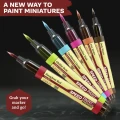 Speedpaint 2.0 Marker - Most Wanted Set
