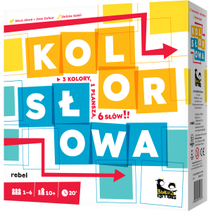 Kolor Słowa