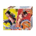 One Piece TCG: Set Sail Deck Set