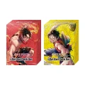 One Piece TCG: Set Sail Deck Set