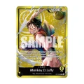 One Piece TCG: Set Sail Deck Set