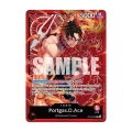 One Piece TCG: Set Sail Deck Set