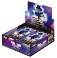Dragon Ball SCG: Fusion World - Ultra Limit - Booster Box 