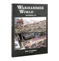 Warhammer World: Nottingham – UK: Book of Dioramas – 5ed