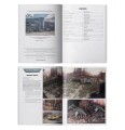 Warhammer World: Nottingham – UK: Book of Dioramas – 5ed