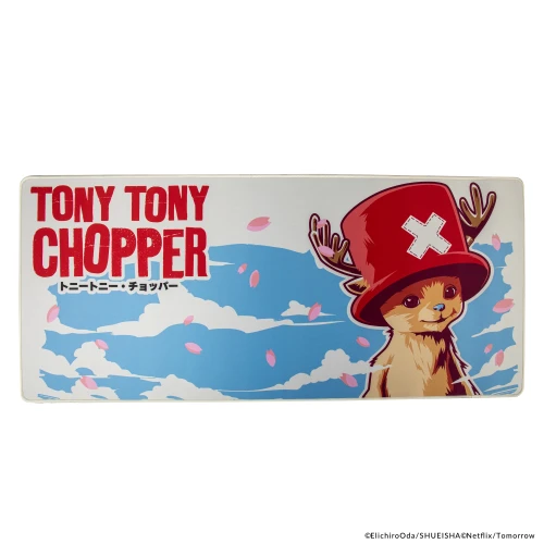 Mata One Piece - Tony Tony Chopper