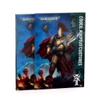 Codex: Adeptus Custodes (ENG)