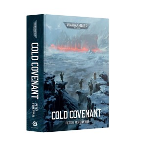 Cold Covenant (ENG)