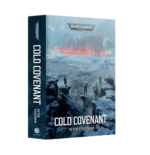Cold Covenant (ENG)