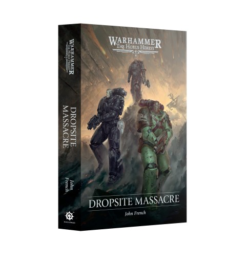 Dropsite Massacre (ENG)