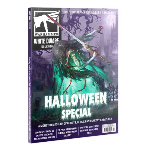 White Dwarf 529 (ENG)