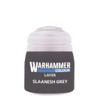 Slaanesh Grey 12ml (Layer)