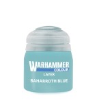 Baharroth Blue 12ml (Layer)