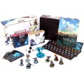 Eldfall: Starter Set - Empire of Soga vs Helian League