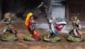 Eldfall: Starter Set - Empire of Soga vs Helian League