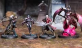 Eldfall: Starter Set - Coalition of Thenion vs Sand Kingdoms