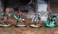 Eldfall: Starter Set - Coalition of Thenion vs Sand Kingdoms