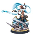 Eldfall: Reinforcements Pack - Wayfarers