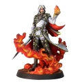 Eldfall: Reinforcements Pack - Wayfarers