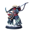 Eldfall: Reinforcements Pack - Wayfarers