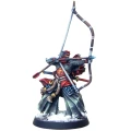 Eldfall: Reinforcements Pack - Wayfarers