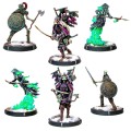 Eldfall: Undead Expansion I