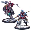 Eldfall: Oni Yaksha Pack 