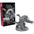 Eldfall: Oni Pariah