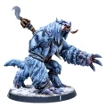 Eldfall: Oni Pariah