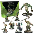 Eldfall: Goblin Wartribes Expansion / Faction Starter