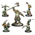 Eldfall: Goblin Wartribes Expansion / Faction Starter
