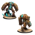 Eldfall: Golems