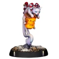 Eldfall: Northern Wind - Nekomata & Komainu 