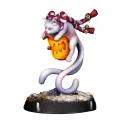 Eldfall: Northern Wind - Nekomata & Komainu 