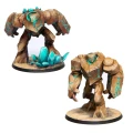 Eldfall: Earthen Creatures