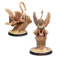 Eldfall: Earthen Creatures